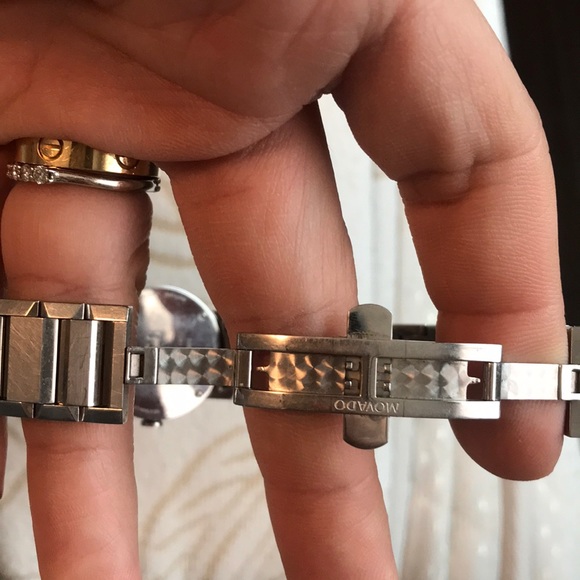 Women’s Movado Watch